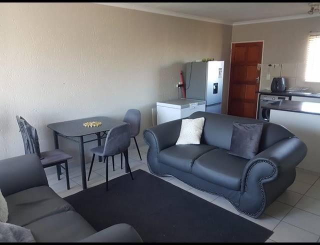 2 BEDROOM APARTMENT FOR SALE IN ARUNDO ESTATE